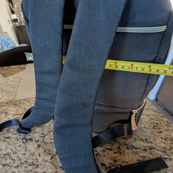 V-Cool Breast Pump - Cooler Lunch Bag - Double Layer - Picture 7 of 14